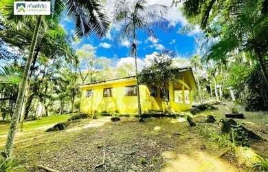 Imagem 3: Chácara à venda no bairro Rio Sagrado - Morretes/PR