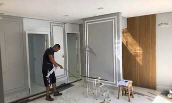 Imagem 4: Casa - Nova Campinas - Campinas