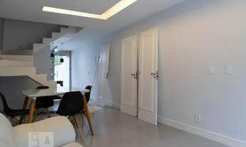 Imagem 2: Casa para Aluguel - Vargem Grande, 2 Quartos, 75 m2