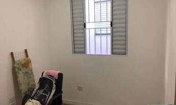 Imagem 5: Casa à venda, 4 quartos, 2 vagas, Parque São Vicente - Mauá/SP