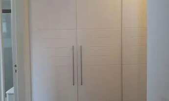 Imagem 3: Apartamento para aluguel tem 154 metros quadrados com 3 quartos em Indianópolis - São Paul