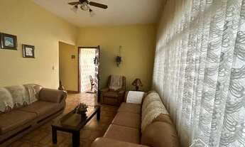 Imagem 5: Casa com 3 quartos Vila Guilhermina Praia Grande/SP