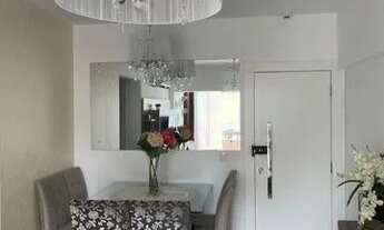 Imagem 5: Quadra Mar - BC - 01 Dormitório Mobiliado