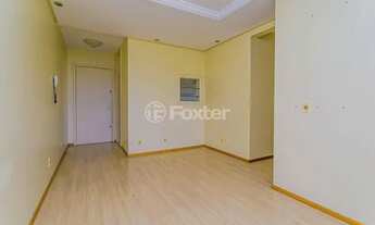 Imagem 3: Apartamento 2 quartos com vaga coberta no Villaggio di Milano - Jardim Carvalho