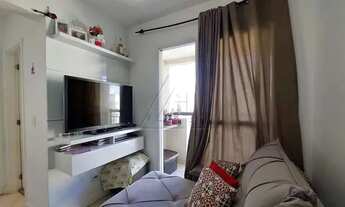 Imagem 2: Apartamento com 2 dorms, Vila Andrade, São Paulo - R$ 339 mil, Cod: 4208