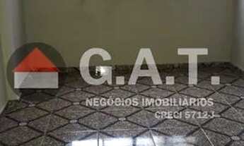 Imagem 2: CASA TÉRREA PARA LOCAÇÃO NO JARDIM SANTA BÁRBARA - SOROCABA/SP