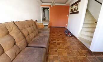 Imagem: Sobrado com 2 dormitórios, 150 m² - venda