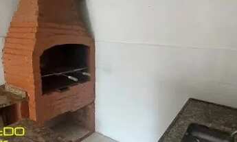 Imagem 2: Ótima Casa de condomínio térrea para aluguel com 110 metros quadrados com 3 quartos na Taq