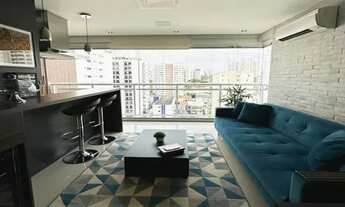 Imagem: Apartamento à venda em Sao Paulo