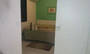 Imagem 7: FLAT CENTRAL PARK JARDINS PARA LOCAÇÃO E VENDA!