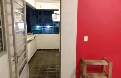 Imagem 4: Alugo apartamento no Condomínio Gelain - Aleixo