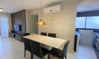 Imagem 5: Apartamento Mobiliado de 02 Quartos em Jatiuca