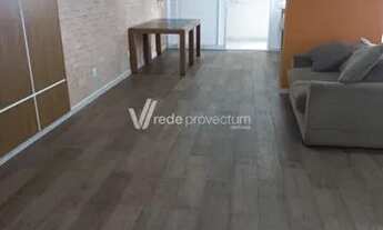 Imagem 4: Apartamento - Bosque - Campinas