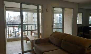 Imagem 4: Apartamento Locação Brooklin 97 m² 2 Dormitórios