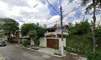 Imagem: Casa com 2 dormitórios, 2 banheiros e 2