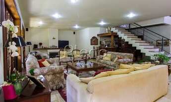 Imagem 4: Sobrado à venda no Jardim Guarani, Campinas