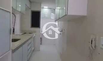 Imagem 4: Apartamento com 3 dormitórios à venda, 106 m² por R$ 630.000 - Cond. Reserva do Bosque