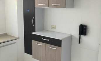 Imagem 14: 1 quarto, 2 banheiros, Super Arejado, Ensolarado na Bela Vista - SP