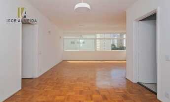 Imagem 6: Apartamento com 3 dormitórios à venda, 155 m² por R$ 1.740.000,00 - Jardim Paulista - São