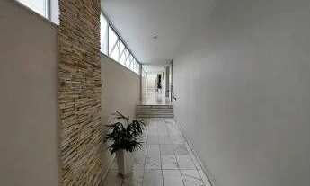 Imagem 2: Apartamento com 2 dormitórios para alugar, 67 m² por R$ 1.610,00/mês - Alto dos Passos - J