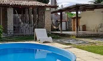 Imagem: Excelente casa de praia para t emporada