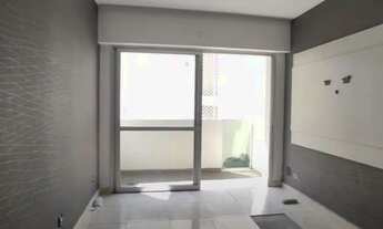 Imagem 2: Apartamento com 1 dormitório à venda, 50 m² por R$ 550.000 - Pinheiros - São Paulo/SP