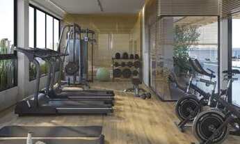 Imagem 6: Excelente apartamento quarto e sala, varanda, vista mar, à venda na Barra, Salvador, Bahia