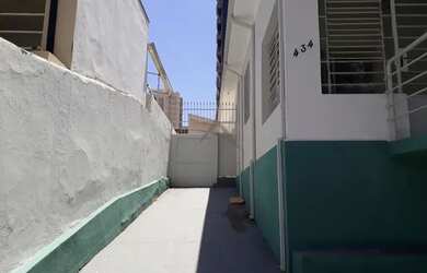 Imagem 2: Casa - Vila Itapura - Campinas