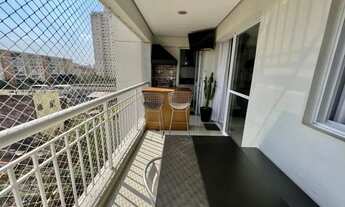 Imagem 2: Apartamento para venda tem 86 metros quadrados com 2 quartos em Mooca - São Paulo - SP