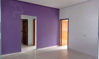 Imagem 4: ..Casa para venda com 180 metros quadrados com 3 quartos em Mangueirão - Belém - Pará