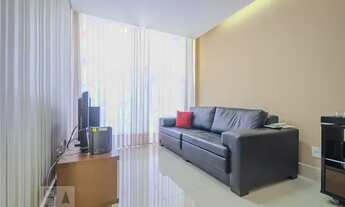 Imagem 5: Apartamento para Aluguel - Buritis, 3 Quartos, 83 m2