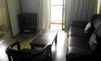 Imagem 4: 00184 - Flat/Aparthotel 1 Dorm, JARDINS - SÃO PAULO/SP