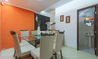 Imagem 5: Sobrado, 3 quartos, 1 suíte, 2 vagas - Barreirinha, Curitiba PR