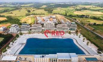 Imagem: Apartamento com 2 quartos à venda, 204