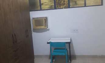 Imagem 2: Suite mobiliada na rua do Cesmac