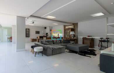 Imagem 7: CASA RESIDENCIAL em FLORIANÓPOLIS - SC, CACUPÉ