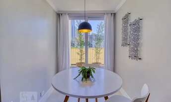 Imagem 6: Apartamento para Aluguel - Moema, 2 Quartos, 76 m2