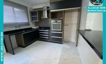 Imagem 5: Sobrado com 3 dormitórios, 133 m² - venda por R$ 585.000,00 ou aluguel por R$ 3.950,00/mês