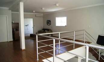 Imagem 7: Casa mobiliada com 4 suites, piscina, gourmet - Terras de Vinhedo - SP