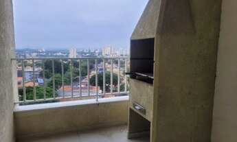 Imagem 5: Apartamento para alugar, 63 m² por R$ 2.751,00/mês - Jardim Oriente - São José dos Campos