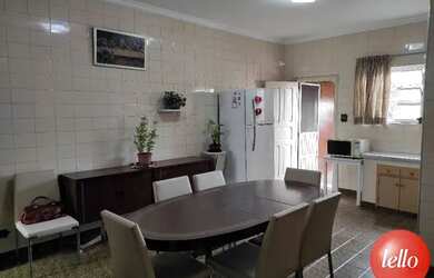 Imagem 7: São Paulo - Casa Comercial - Água Rasa