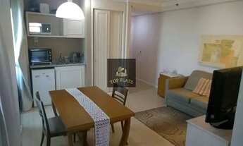 Imagem 2: Flat disponível na Consolação