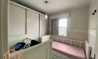 Imagem 4: Apartamento com 2 dormitórios à venda, 50 m² por R$ 330.000,00 - Vila Santa Catarina - São