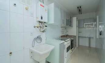 Imagem 7: PORTO ALEGRE - Apartamento Padrão - Petrópolis