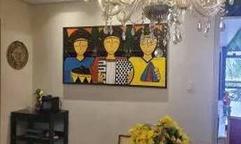 Imagem 4: Apartamento para venda com 175 metros quadrados com 4 quartos em Vila Mariana - São Paulo