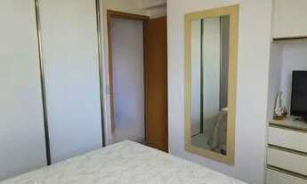 Imagem 4: Apartamento para venda possui 66 metros quadrados com 2 quartos em Brisamar - João Pessoa