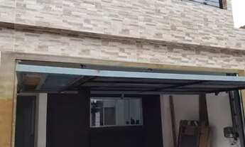 Imagem: Sobrado com 3 dormitórios à venda, 170