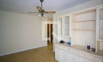 Imagem 3: Apartamento para Aluguel - Grajaú, 2 Quartos, 65 m2