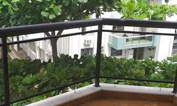 Imagem 6: Apartamento gigante com vista e vartandão - 93 m2