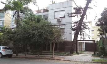 Imagem 2: Duplex para aluguel com 160 metros quadrados com 3 quartos em Jardim Botânico - Porto Aleg